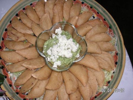メキシカンスナック3